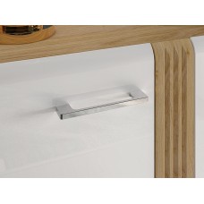 Kumode ar trīs durvīm ADAGIO 05